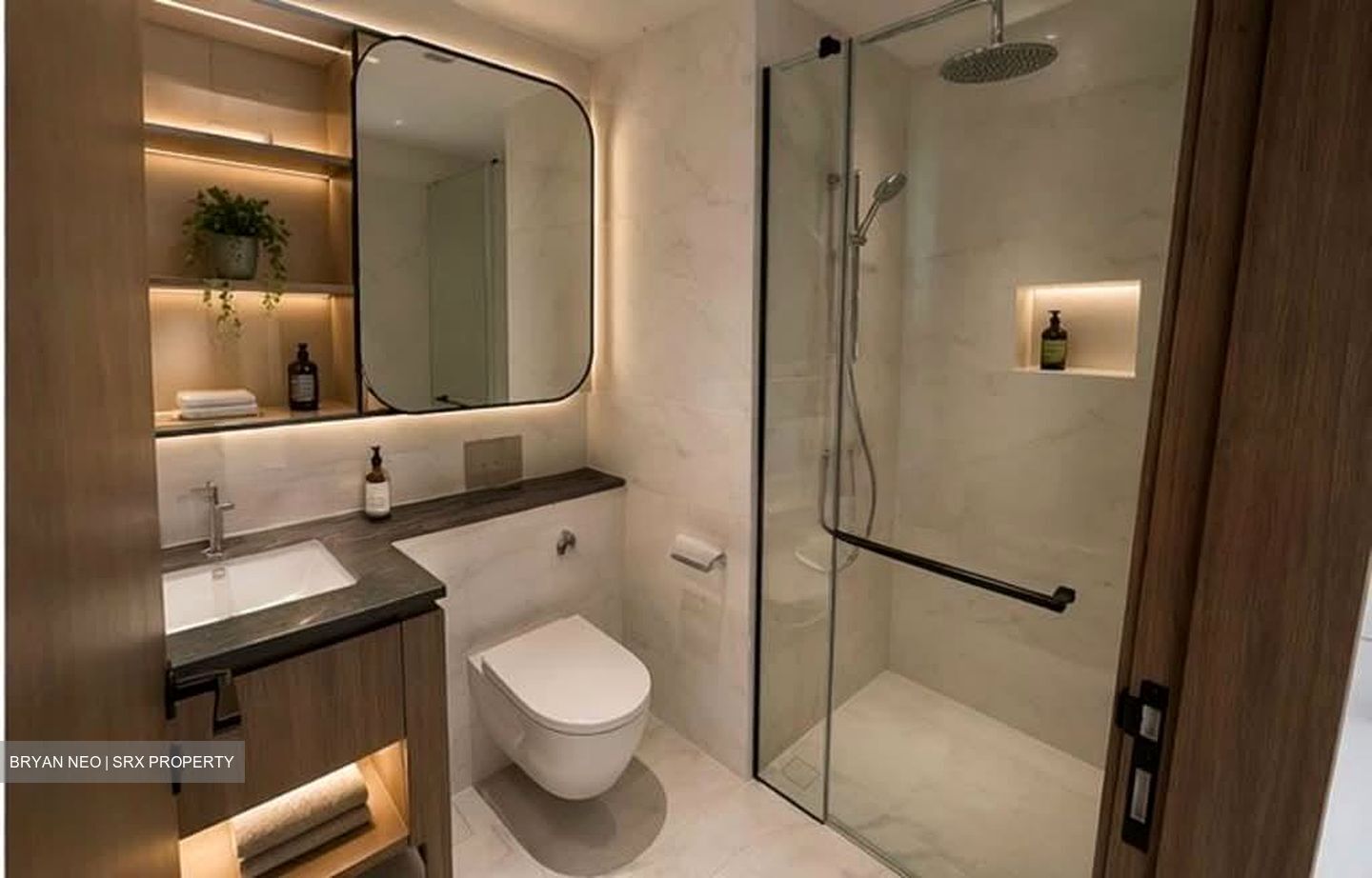 Tanah Merah Kechil Link (D16), Condominium #549748601